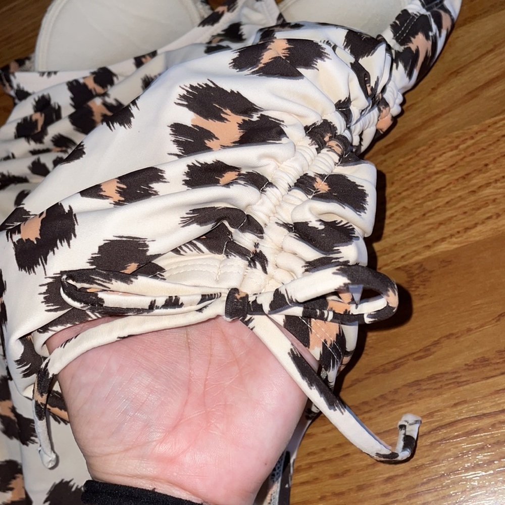 KONA SOL BATHING SUIT - Picture 5 of 6